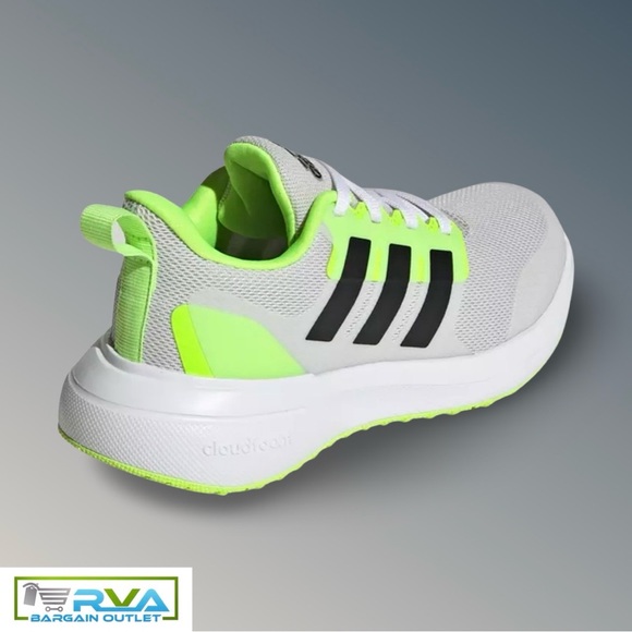 Adidas Fortarun 2.0 Cloudfoam Running Shoes - Picture 2 of 8